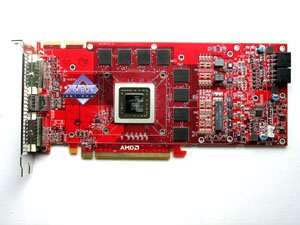Обзор видеокарты Sapphire RADEON HD 4730 512MB PCI-E